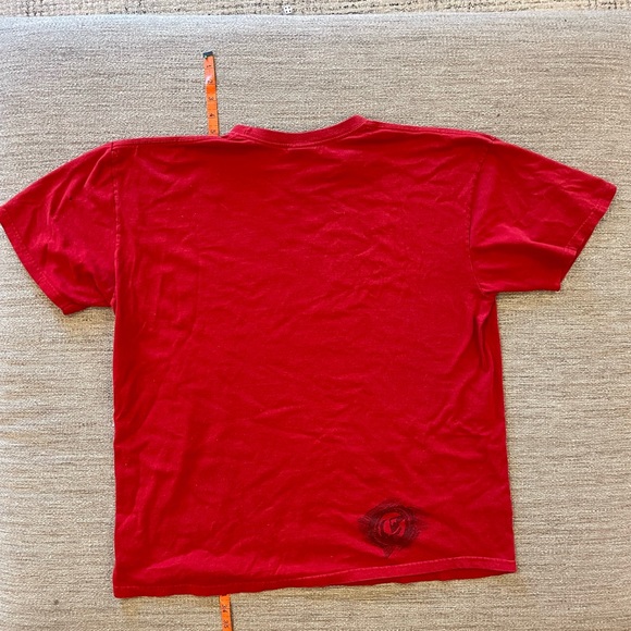 Y2K quicksilver shirt - Picture 3 of 6